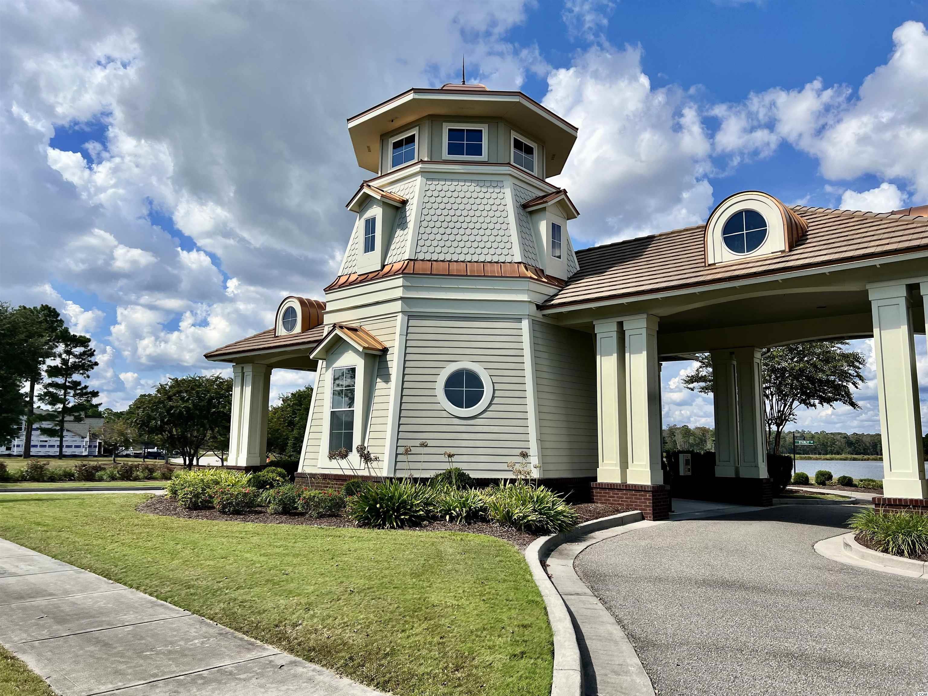 2913 Moss Bridge Lane Myrtle Beach, SC 29579 - Photo 29 of 33