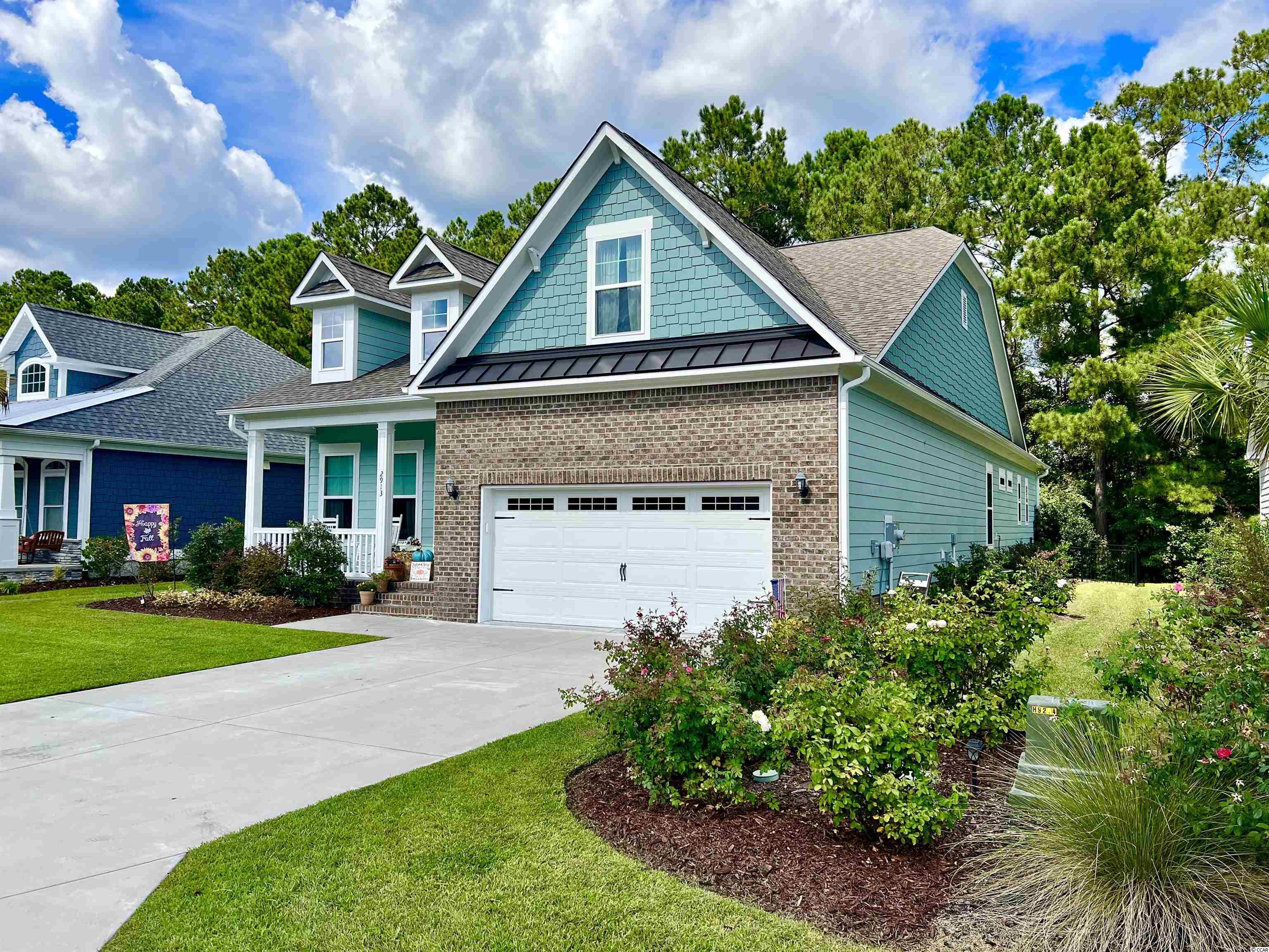 2913 Moss Bridge Lane Myrtle Beach, SC 29579 - Photo 3 of 33