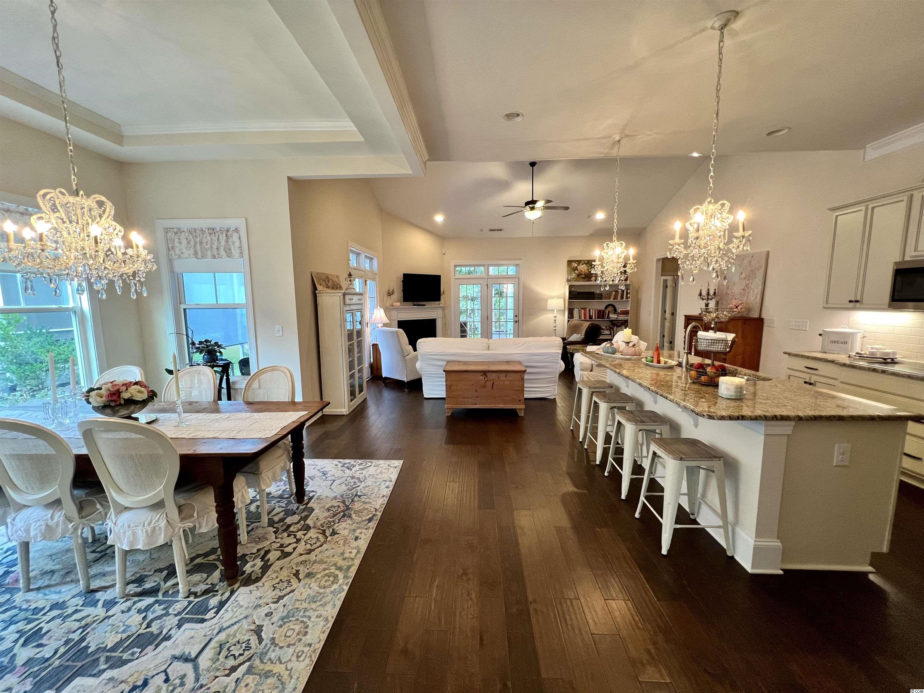 2913 Moss Bridge Lane Myrtle Beach, SC 29579 - Photo 8 of 33