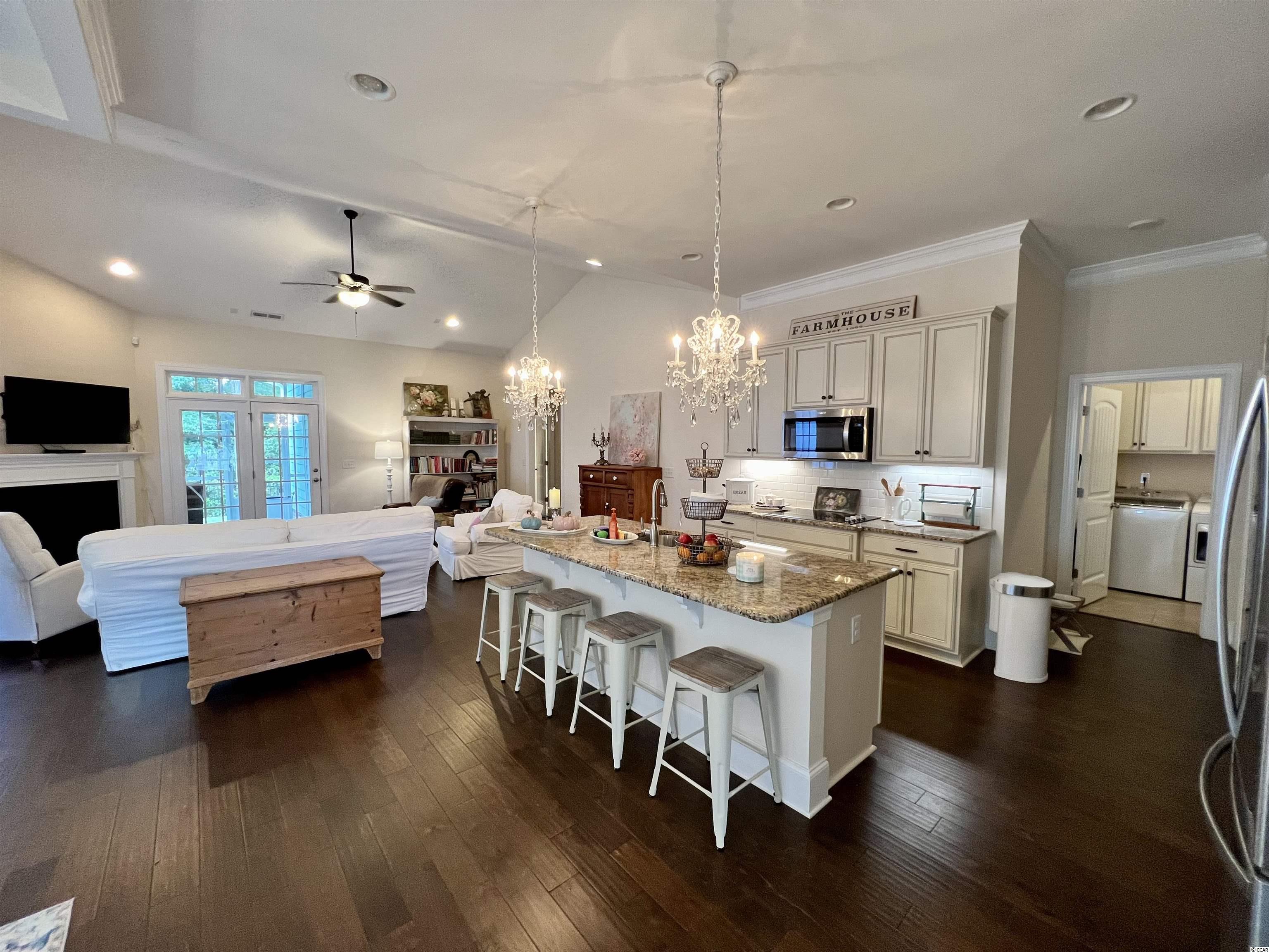 2913 Moss Bridge Lane Myrtle Beach, SC 29579 - Photo 9 of 33