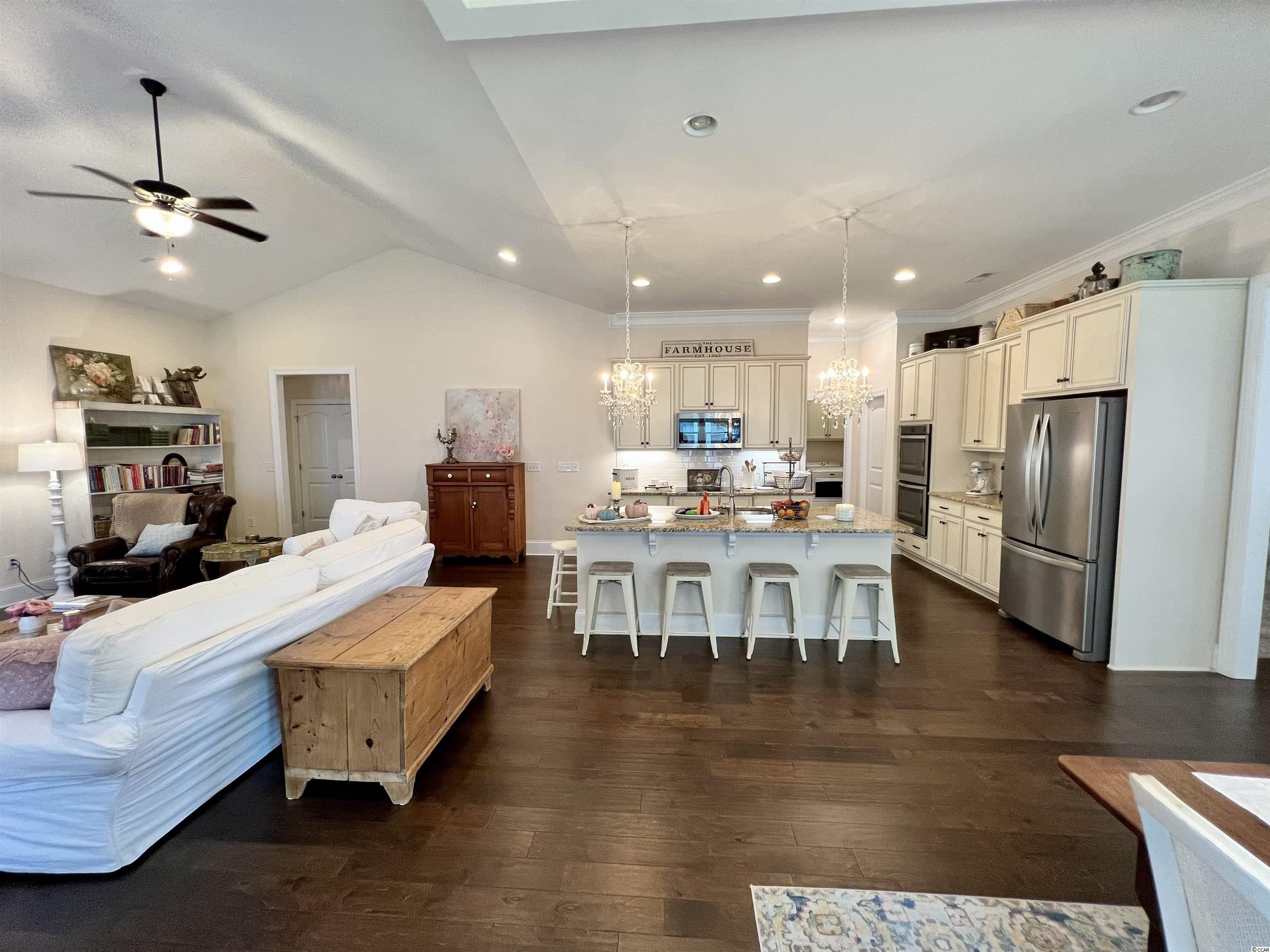 2913 Moss Bridge Lane Myrtle Beach, SC 29579 - Photo 10 of 33