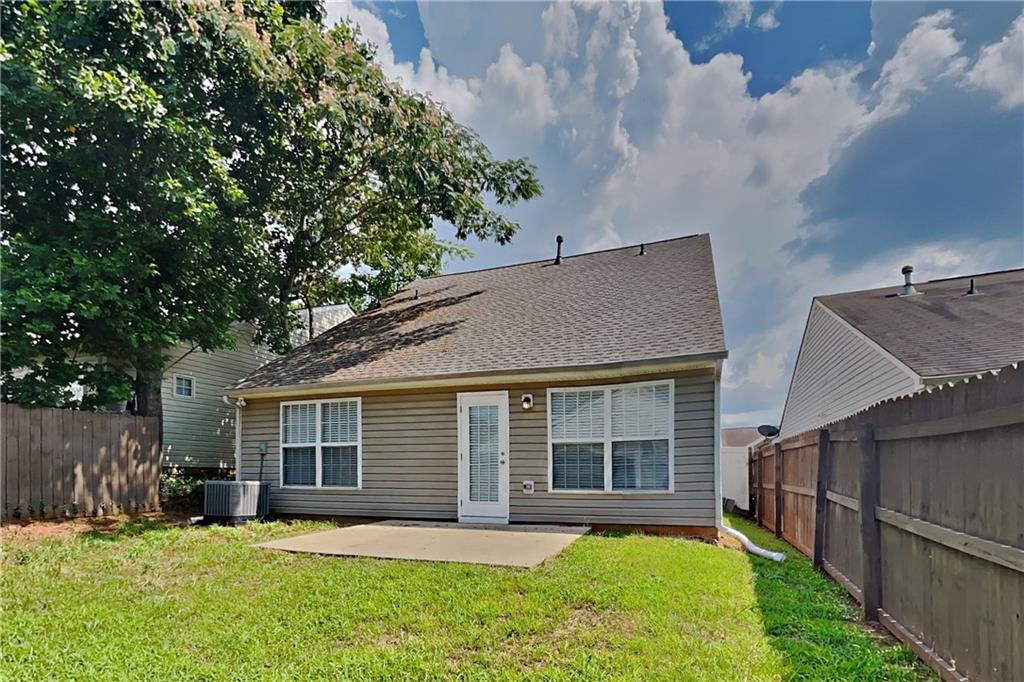 76 Arrowhead Drive Dallas, GA 30132 - Photo 17 of 19