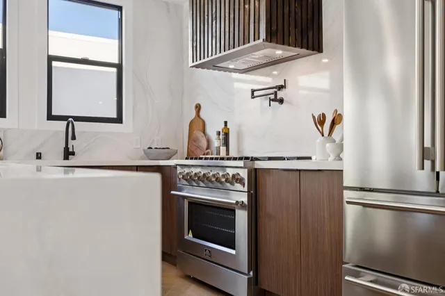 $2,395,000 | 55 Upland Drive, San Francisco, CA 94127