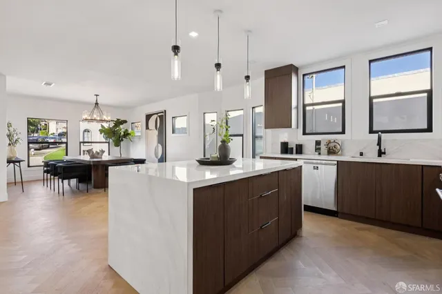 $2,395,000 | 55 Upland Drive, San Francisco, CA 94127