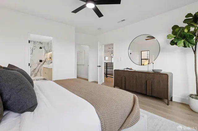 $2,395,000 | 55 Upland Drive, San Francisco, CA 94127