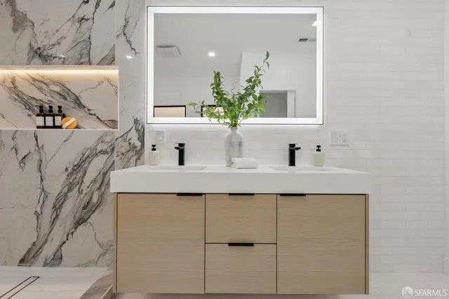 $2,395,000 | 55 Upland Drive, San Francisco, CA 94127