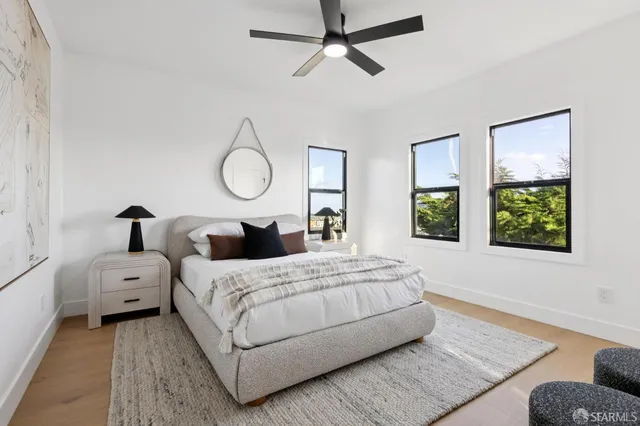 $2,395,000 | 55 Upland Drive, San Francisco, CA 94127