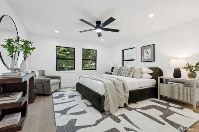 $2,395,000 | 55 Upland Drive, San Francisco, CA 94127