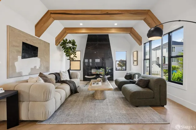 $2,395,000 | 55 Upland Drive, San Francisco, CA 94127