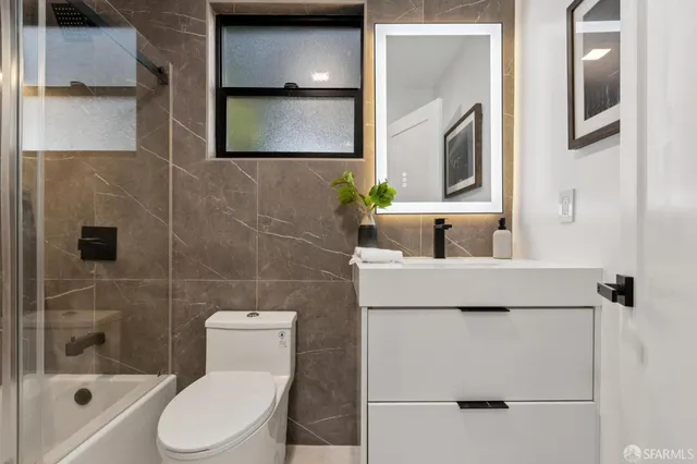 $2,395,000 | 55 Upland Drive, San Francisco, CA 94127