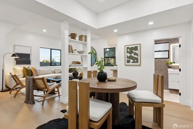 $2,395,000 | 55 Upland Drive, San Francisco, CA 94127