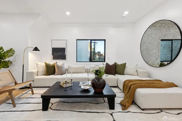 $2,395,000 | 55 Upland Drive, San Francisco, CA 94127