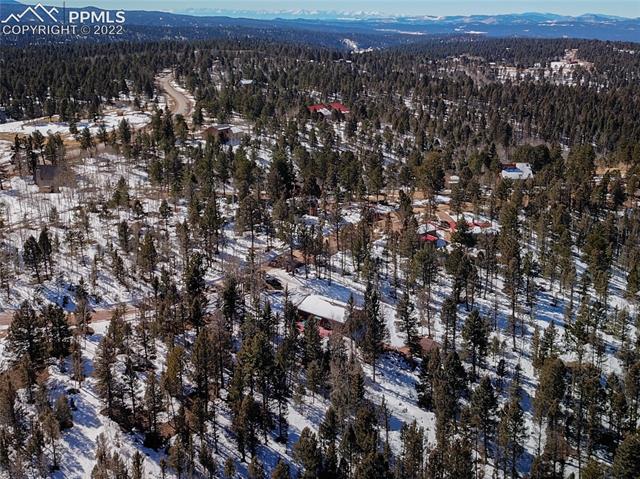 117 Wayward Wind Road Divide, CO 80814 - Photo 29 of 38 Gallery Image 29