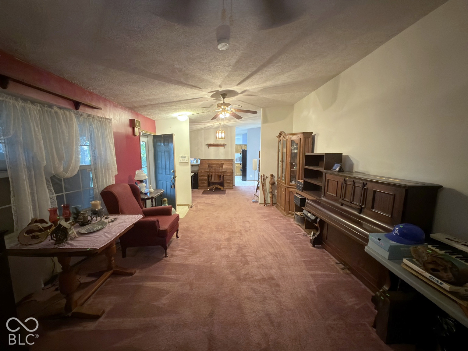 136 Carthage Road Charlottesville, IN 46117 - Photo 11 of 29 Gallery Image 11