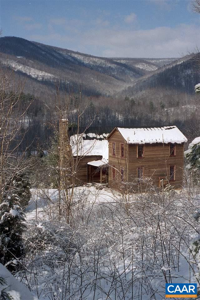 810 B Fletcher Road Stanardsville, VA 22973 - Photo 13 of 16 Gallery Image 13