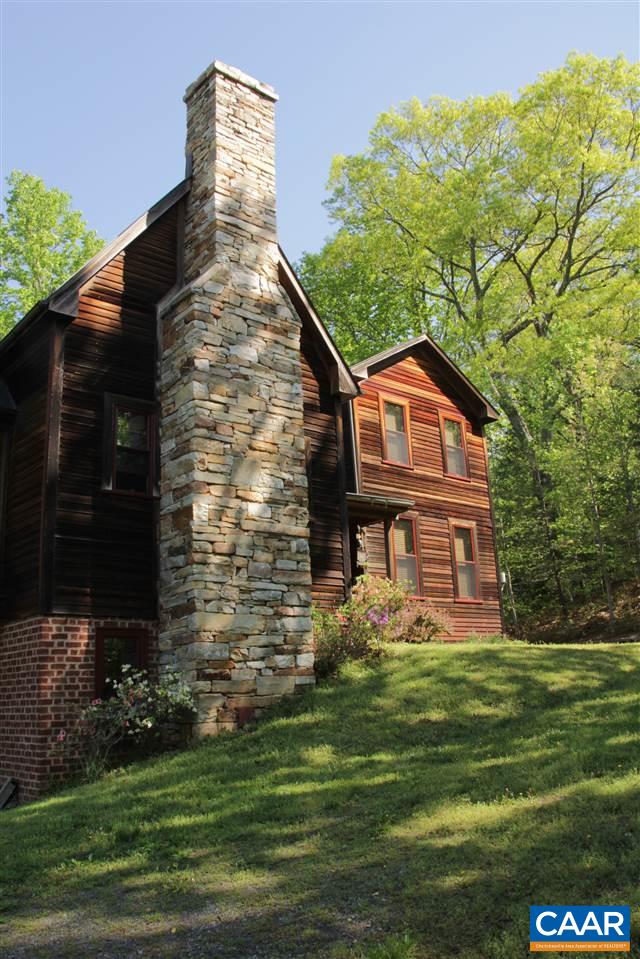 810 B Fletcher Road Stanardsville, VA 22973 - Photo 14 of 16 Gallery Image 14