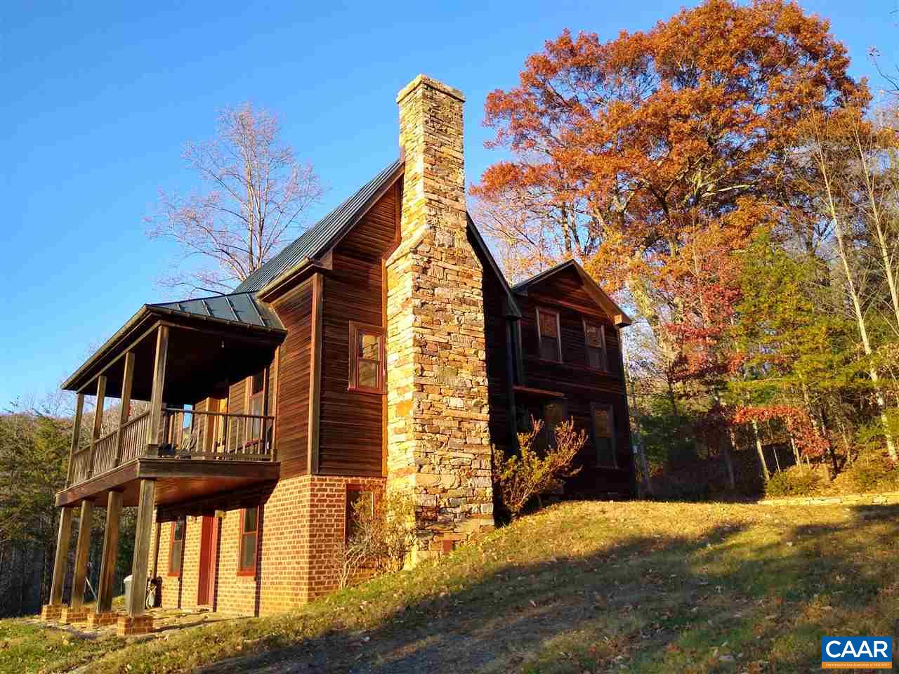 810 B Fletcher Road Stanardsville, VA 22973 - Photo 15 of 16 Gallery Image 15