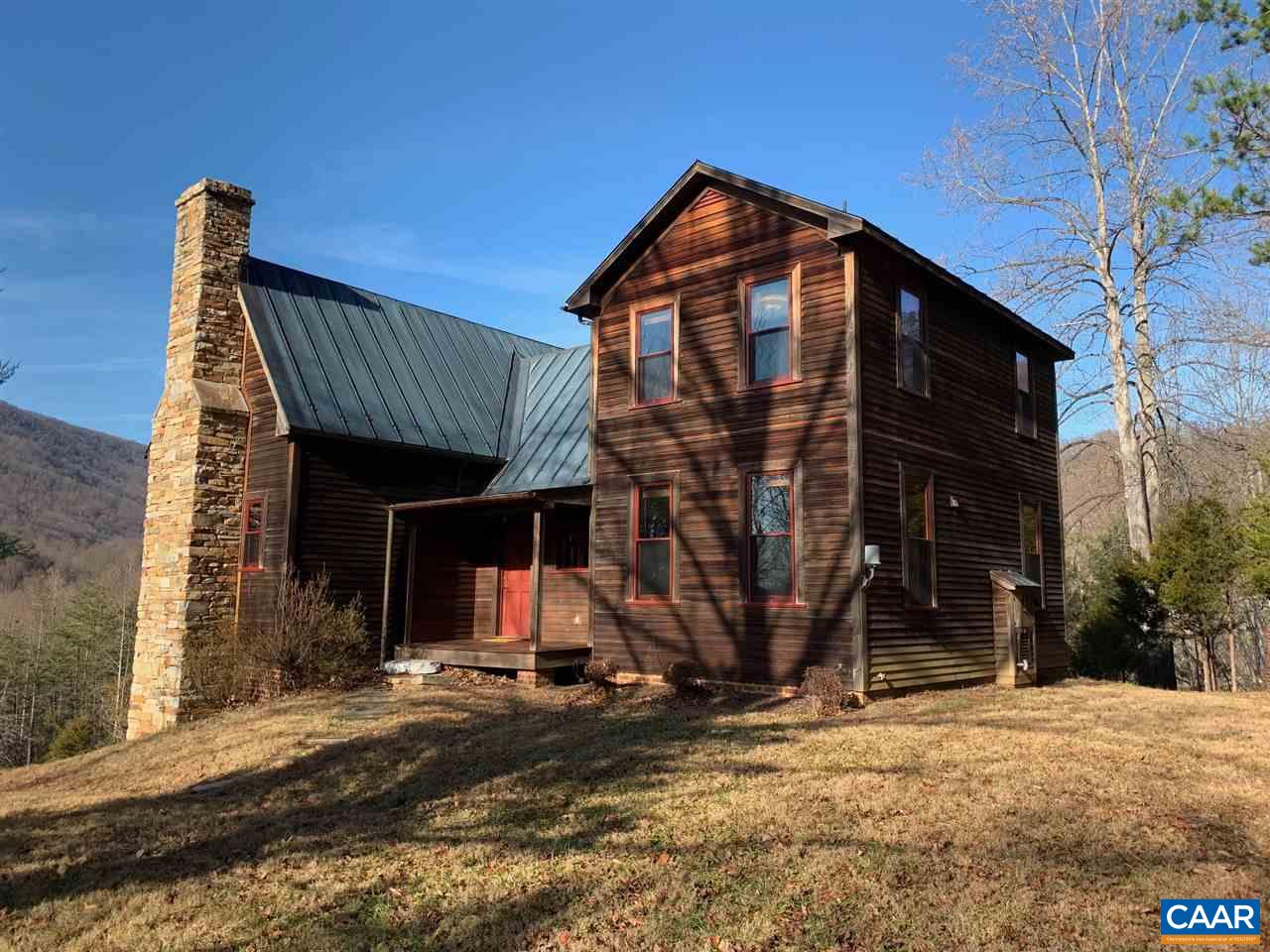 810 B Fletcher Road Stanardsville, VA 22973 - Photo 10 of 16 Gallery Image 10