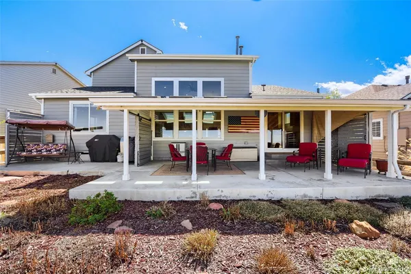 $749,000 | 3897 Mallard Lane, Highlands Ranch, CO 80126