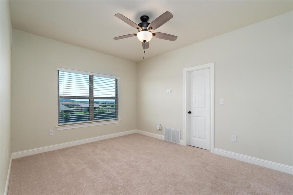 134 Rising Star Drive Abilene, TX 79606 - Photo 35 of 39