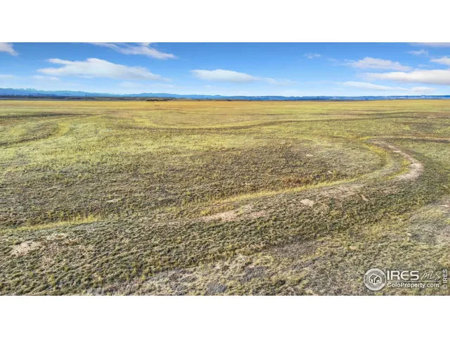 $219,000 | 0 County Road 21, Unit PARCEL 1, Carr, CO 80612