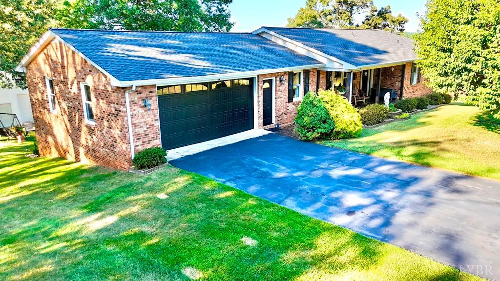 6481 Stewartsville Road Moneta, VA 24121 - Photo 3 of 81