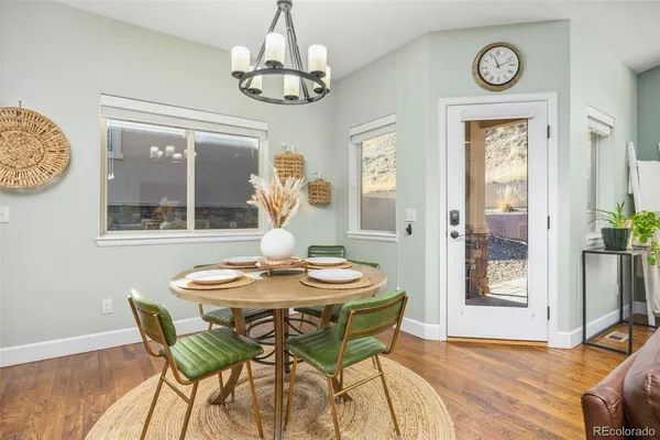 $700,000 | 6941 North Fargo Trail, Littleton, CO 80125