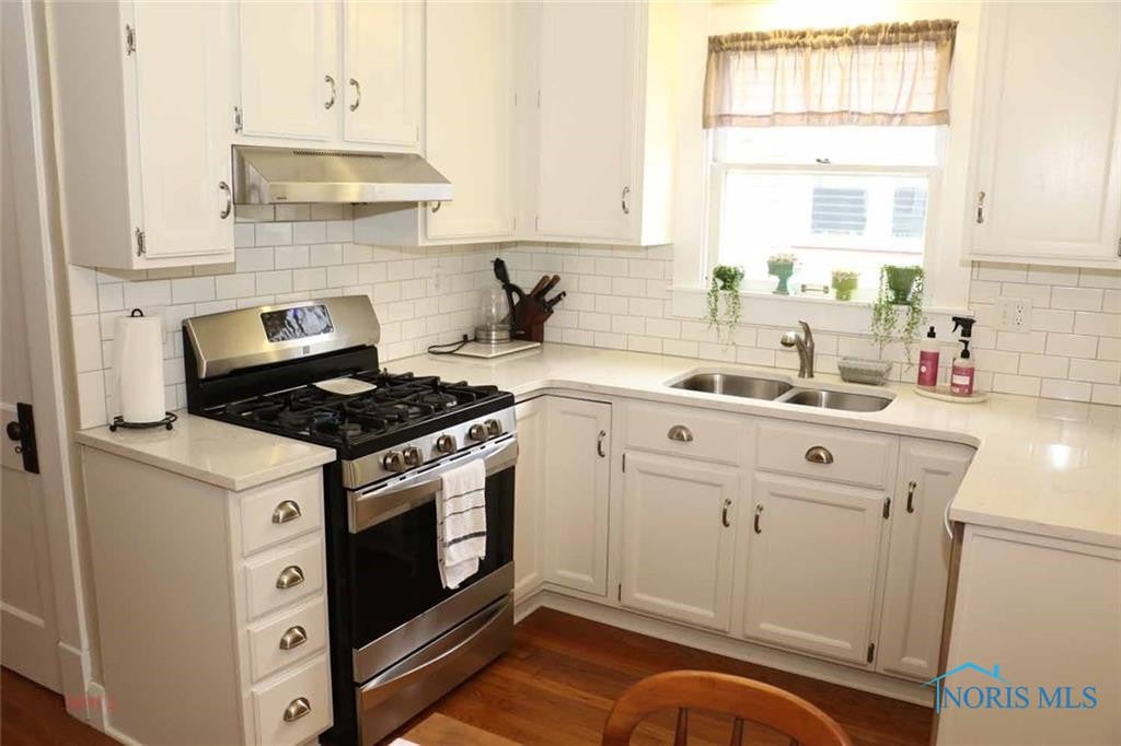 1322 Pingree Road Toledo, OH 43612 - Photo 14 of 27 Gallery Image 14