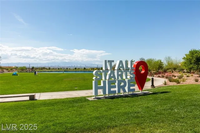 $1,787 | 322 Cymbal Place, Henderson, NV 89015