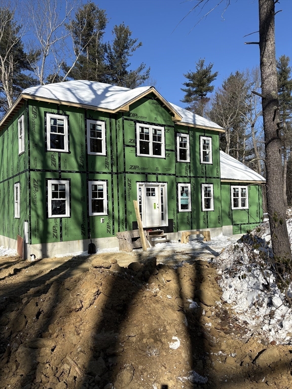 Lot 6 Irish Lane Rutland, MA 01543 - Photo 3 of 28