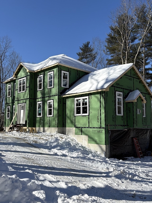 Lot 6 Irish Lane Rutland, MA 01543 - Photo 4 of 28