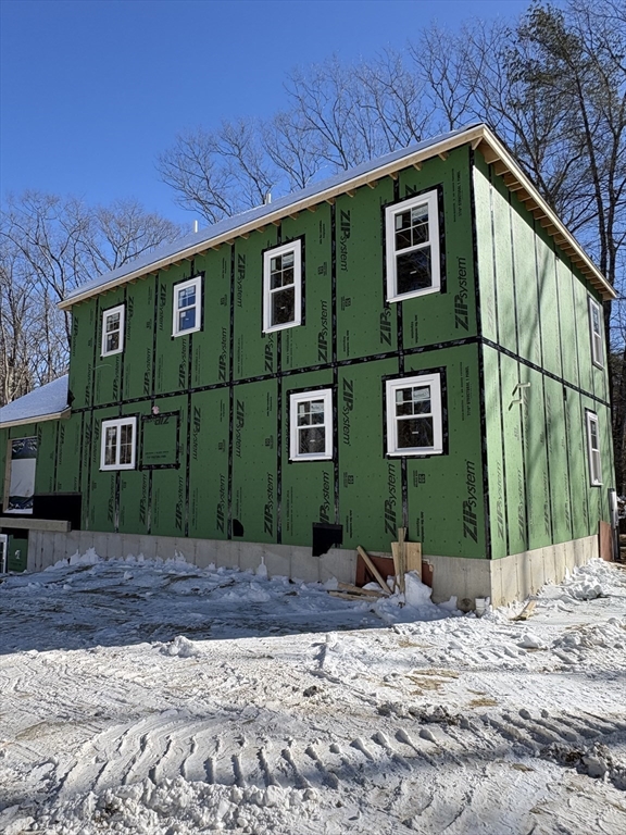 Lot 6 Irish Lane Rutland, MA 01543 - Photo 5 of 28