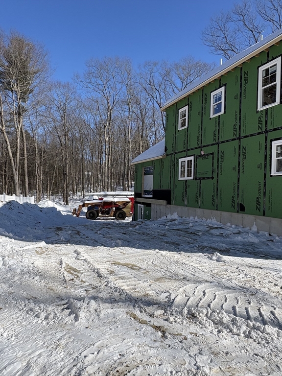 Lot 6 Irish Lane Rutland, MA 01543 - Photo 6 of 28