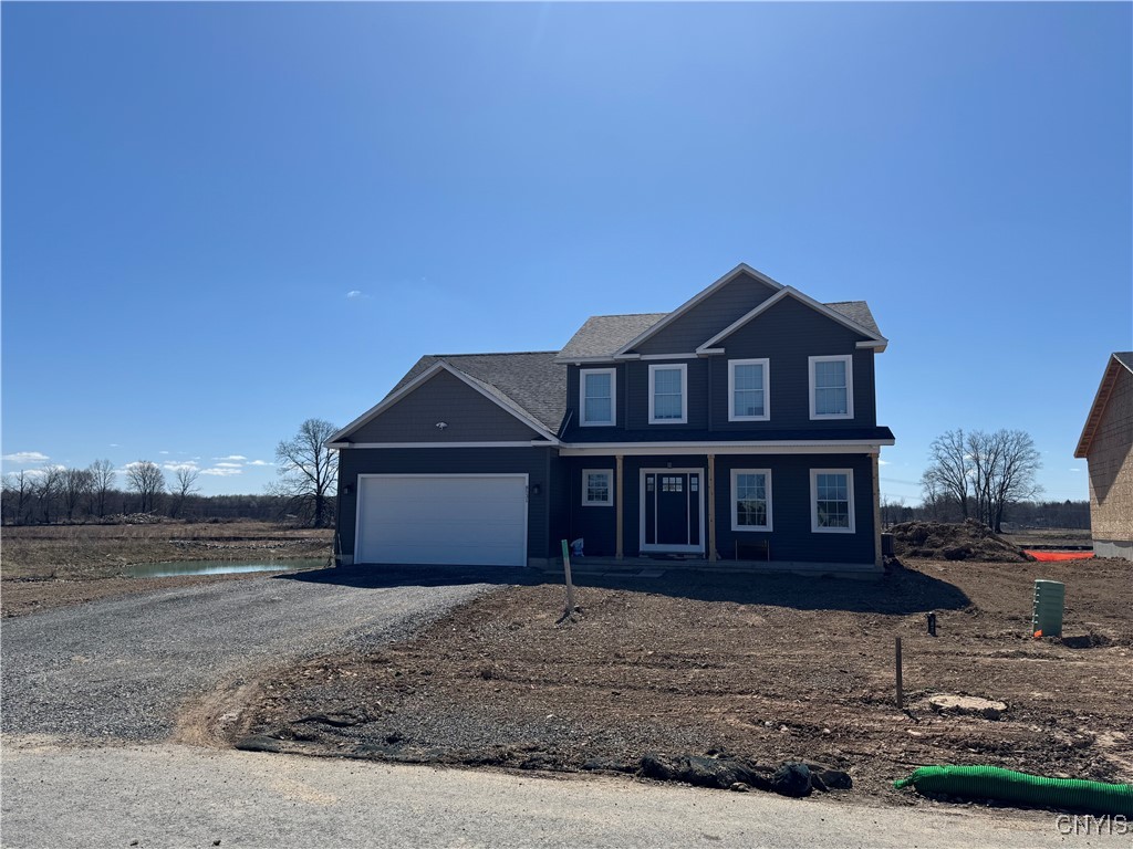 8531 Angus Path Cicero, NY 13039 - Photo 1 of 50