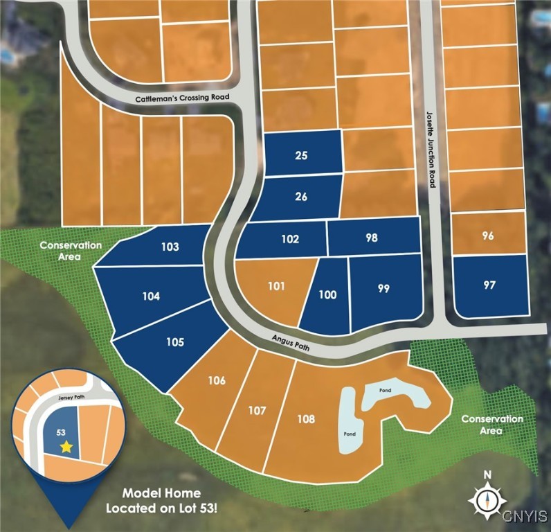 8531 Angus Path Cicero, NY 13039 - Photo 2 of 50