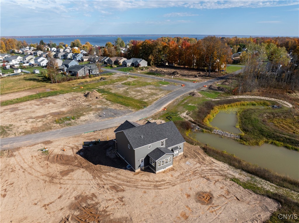 8531 Angus Path Cicero, NY 13039 - Photo 5 of 50