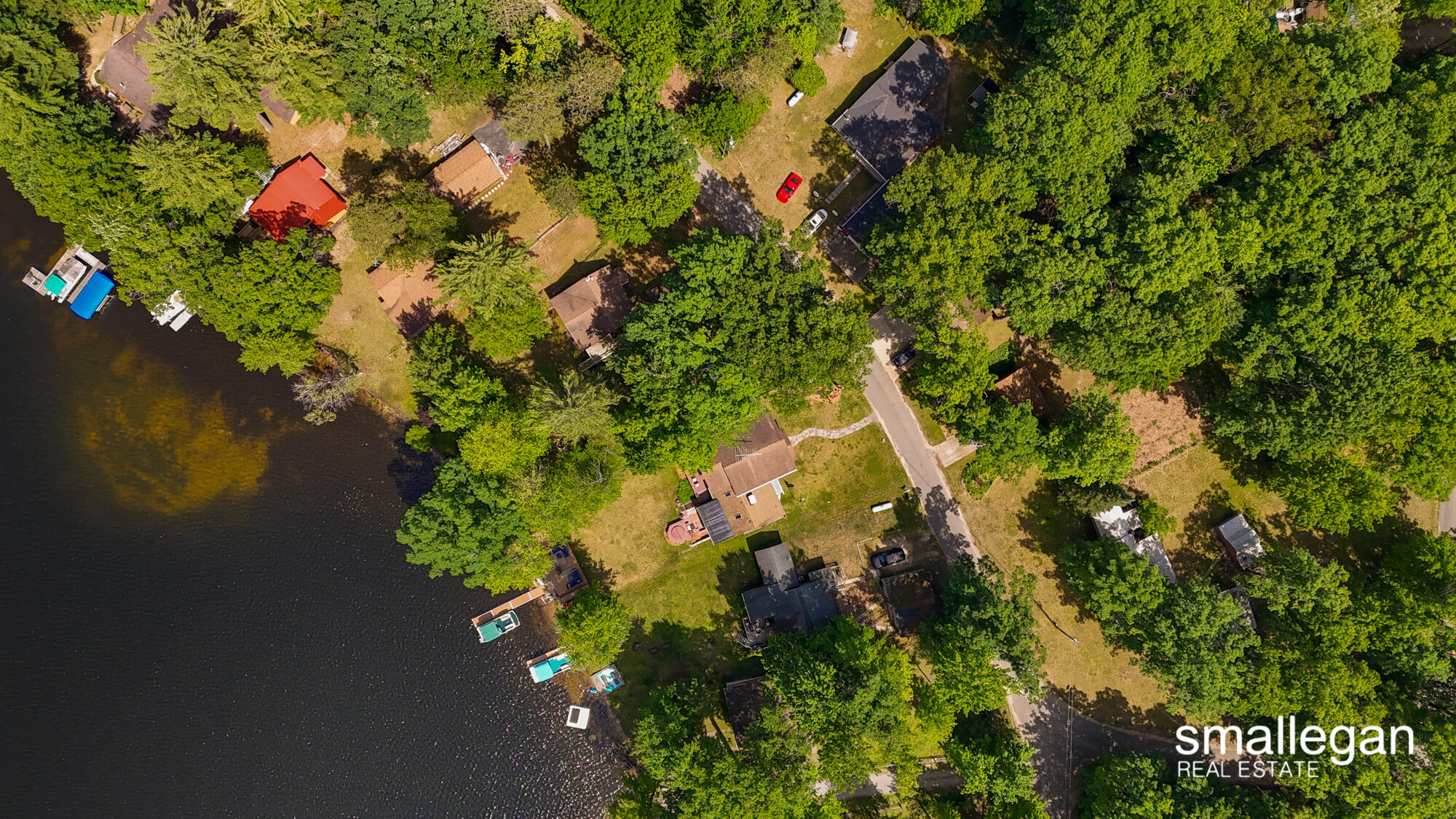 5067 Maple Street Irons, MI 49644 - Photo 77 of 77 DJI_20260615153202_0379_D