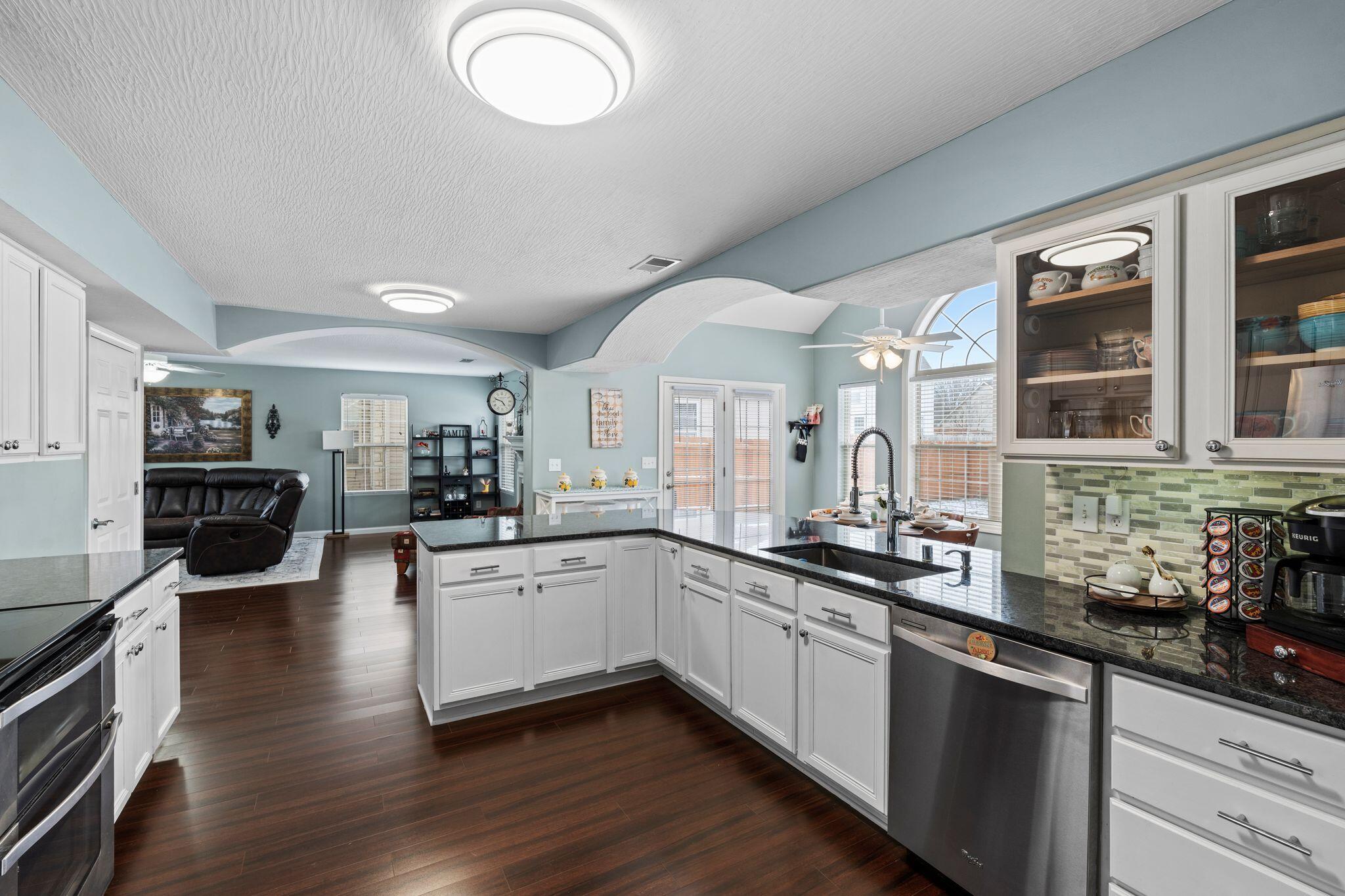 2269 Spurr Road Lexington, KY 40511 - Photo 10 of 33 16_F2008123