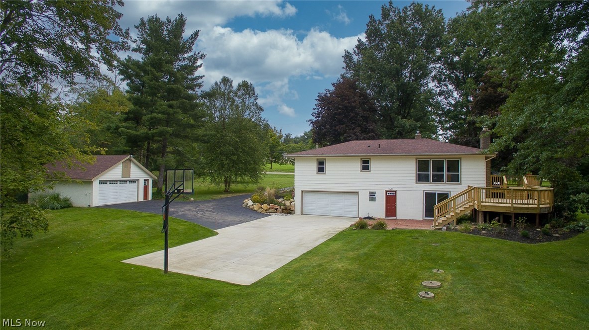 4110 Ridgewood Road Akron, OH 44321 - Photo 28 of 35