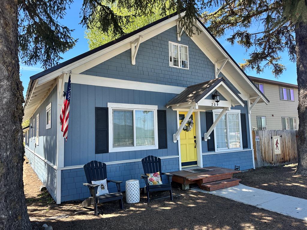 209 South Front Street Cascade, ID 83611 - Photo 37 of 37