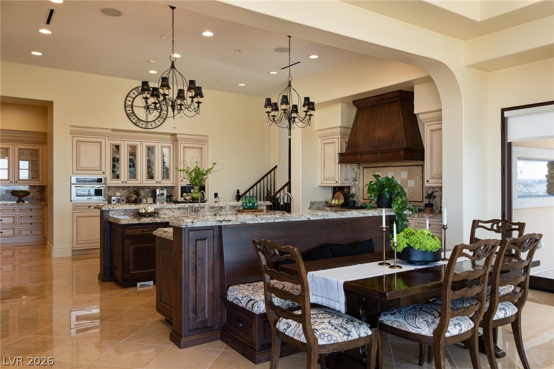 1508 MacDonald Ranch Drive Henderson, NV 89012 - Photo 11 of 57