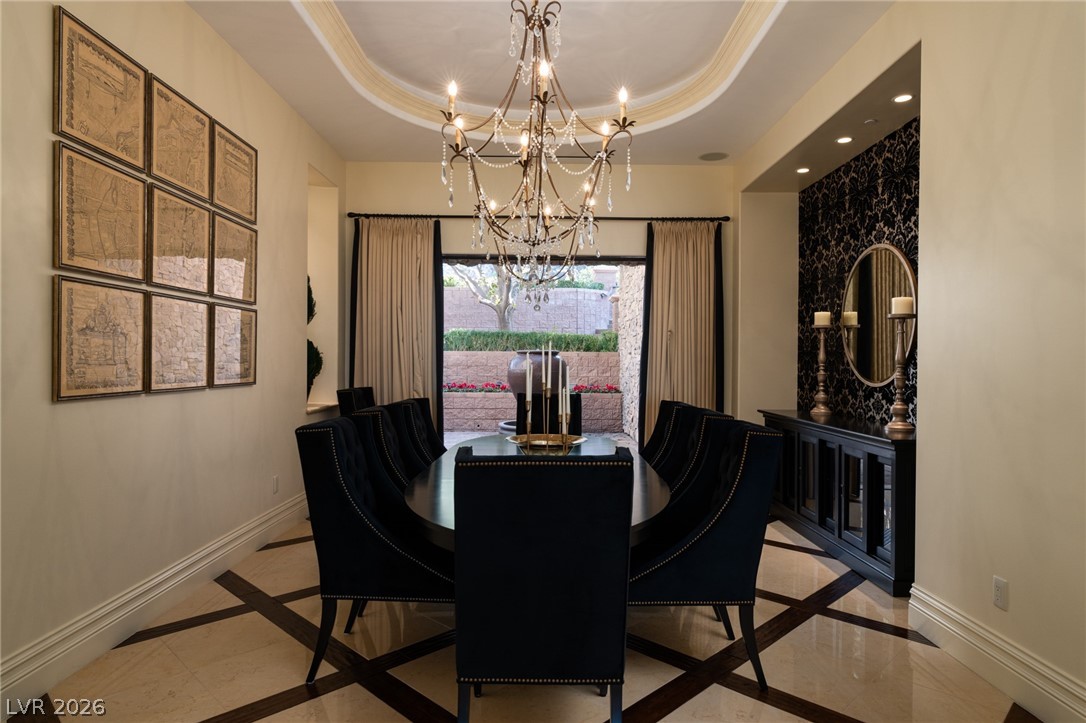 1508 MacDonald Ranch Drive Henderson, NV 89012 - Photo 13 of 57