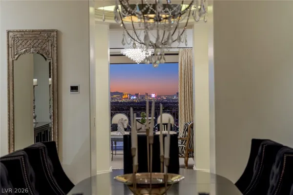 $14,900,000 | 1508 MacDonald Ranch Drive, Henderson, NV 89012