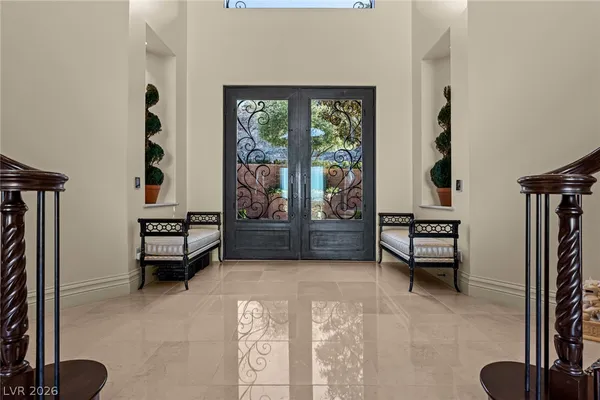 $14,900,000 | 1508 MacDonald Ranch Drive, Henderson, NV 89012