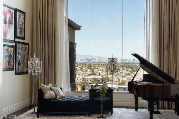 $14,900,000 | 1508 MacDonald Ranch Drive, Henderson, NV 89012