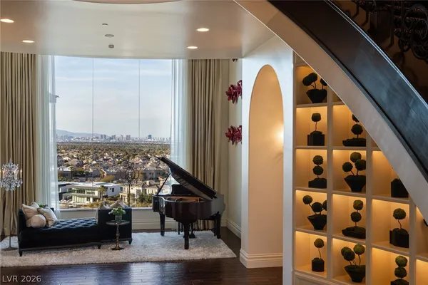 $14,900,000 | 1508 MacDonald Ranch Drive, Henderson, NV 89012