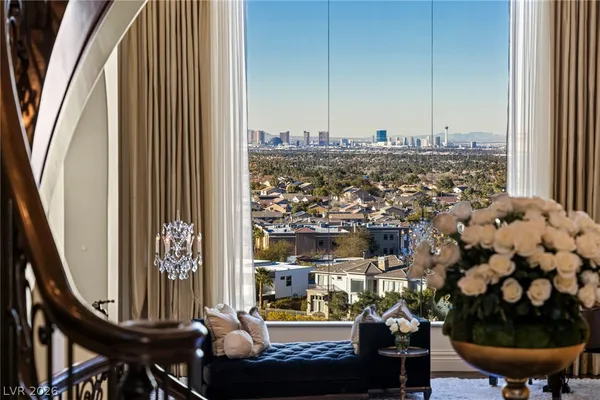 $14,900,000 | 1508 MacDonald Ranch Drive, Henderson, NV 89012