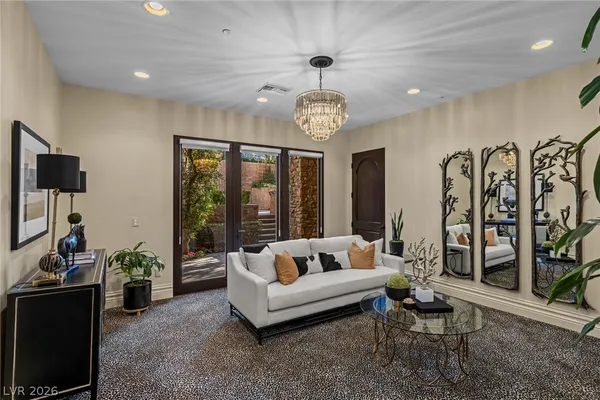 $14,900,000 | 1508 MacDonald Ranch Drive, Henderson, NV 89012