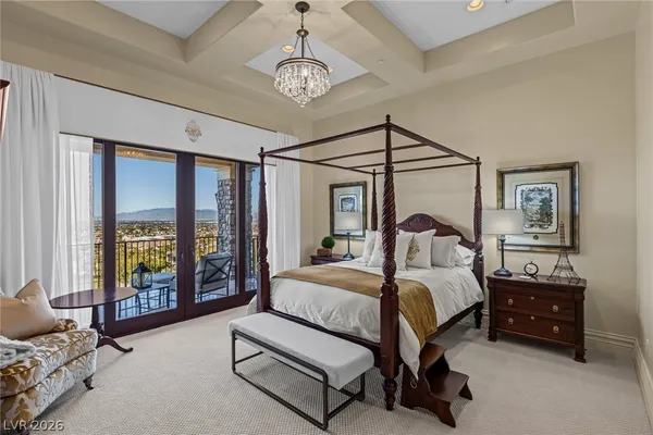 $14,900,000 | 1508 MacDonald Ranch Drive, Henderson, NV 89012