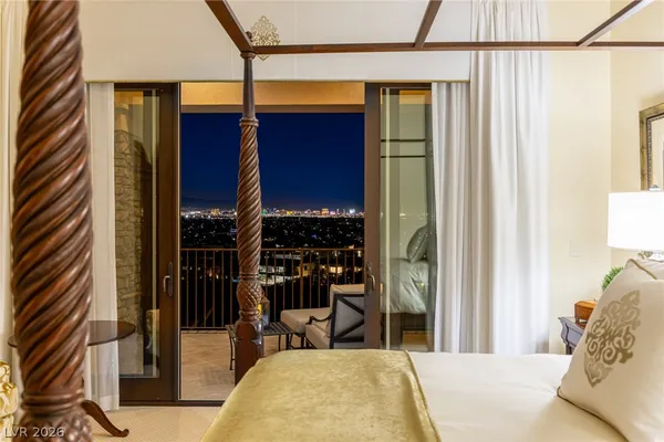 $14,900,000 | 1508 MacDonald Ranch Drive, Henderson, NV 89012